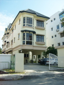 Telok Kurau Mansion (D15), Apartment #1280902